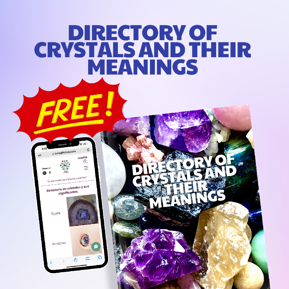 Crystal Properties